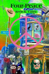 four peace book cover