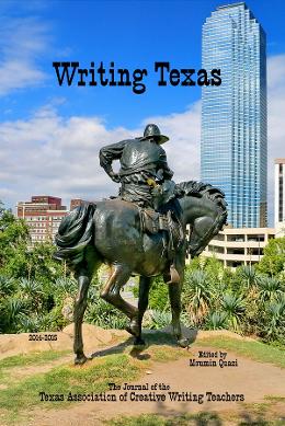 Writing Texas 2014-2015