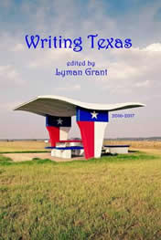 Writing Texas 2016-2017