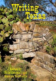 Writing Texas by Chappell and Robitaille
