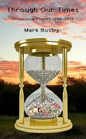 Through Our Times by Mark Busby