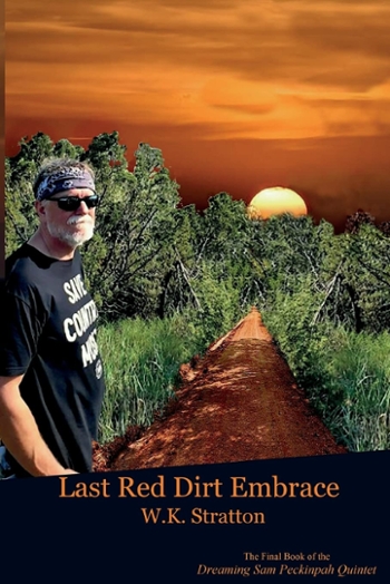 Last Red Dirt Embrace