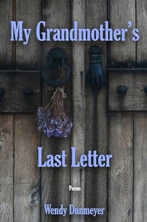 My Grandmothers Last Letter
