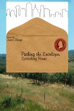 Pushing the Envelope: Epistolary Poems edited by Jonas Zdanys