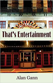 That's Entertainment: Field Notes on Love, Politics, and Movie Musicals