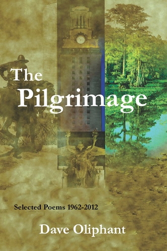 The Pilgrimage, Selected Poems: 1962-2012