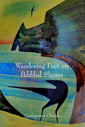 Wandering Feet on Pebbled Shores