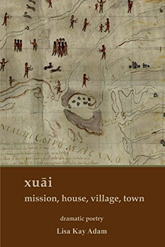 xuai: mission, house, village, town