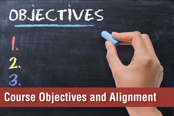 A Faculty Guide to Outcomes and Objectives