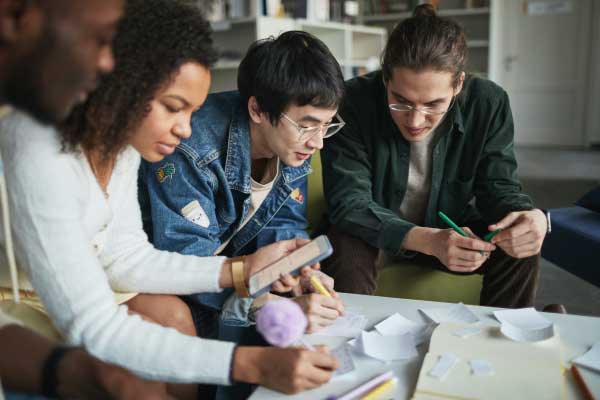 Fostering Inclusive Classrooms: Strategies for Equity in Teaching