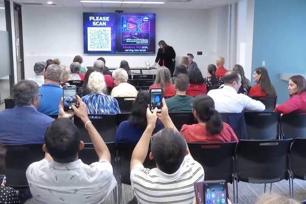 Cardinal Kickoff: A Signature Start to Fall 2025 