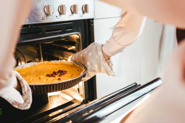 Your Course Might Be a Pumpkin Pie Recipe Blog