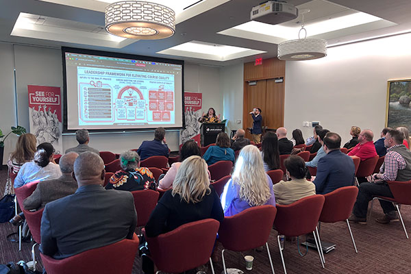 Risepoint: The Lamar Summit Brief