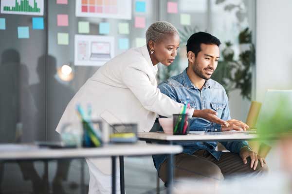 Building Trust Early: Supporting Students on the First Day 