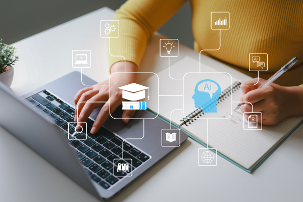 AI is the Best Offer—So Why Would Students Choose Anything Else?