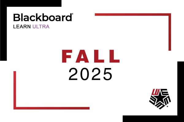 Ultra Updates: Fall 2025
