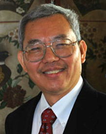 Daniel Chen