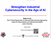 pdf cover image- click to request a copy of full  the presentation ahutson@lamar.edu