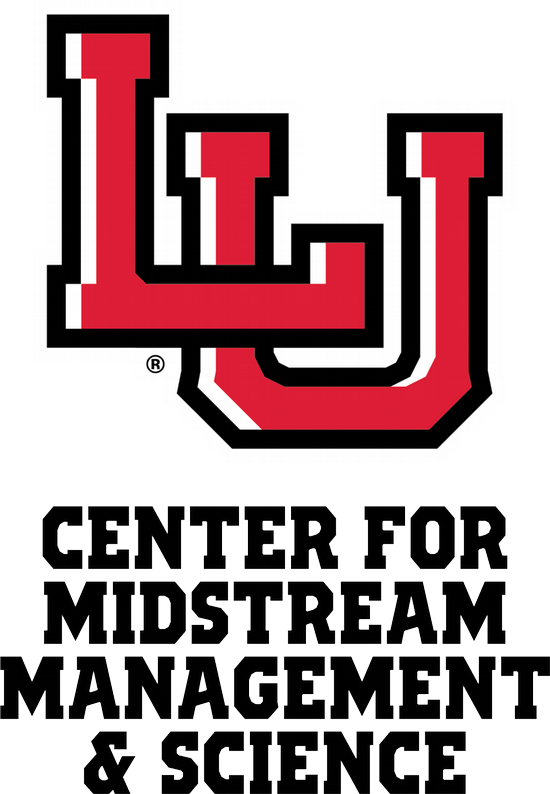lu midstream logo
