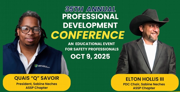 ASSP conference to be held at Lamar University