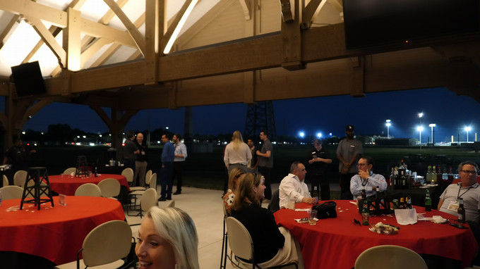 Midstream Symposium dark