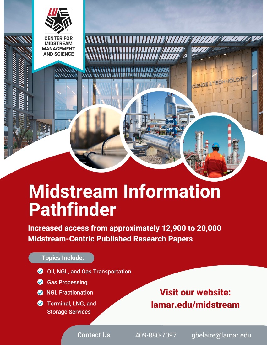 Midstream Pathfinder