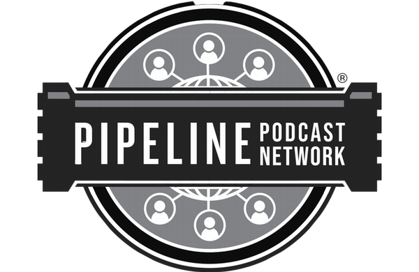 podcast logo pipeline