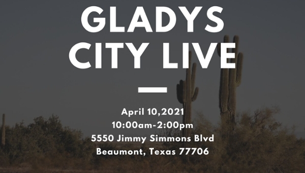 Gladys City Live