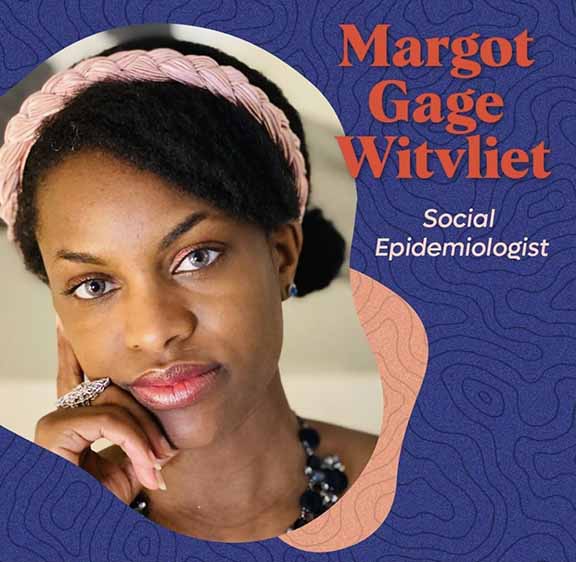 Margot Gage