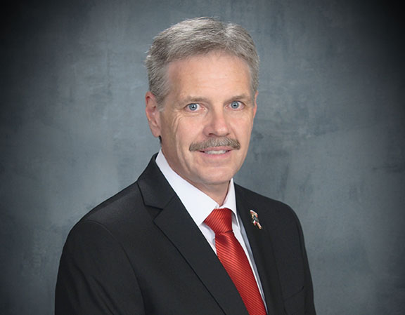Dr. Jaime R. Taylor Named 16th President of Lamar University