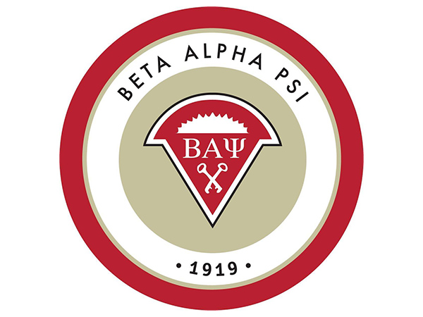 LU Beta Alpha Psi earns Superior Status