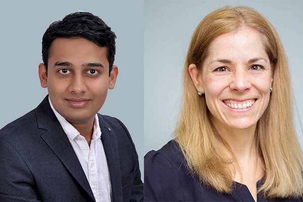 LU Speech and Hearing faculty research the effects of the COVID-19 pandemic for those suffering with chronic tinnitus