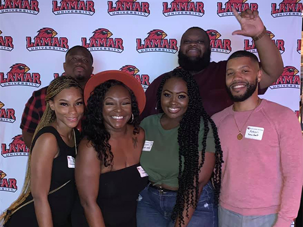 LU Alumni Affairs launches Black Alumni Network
