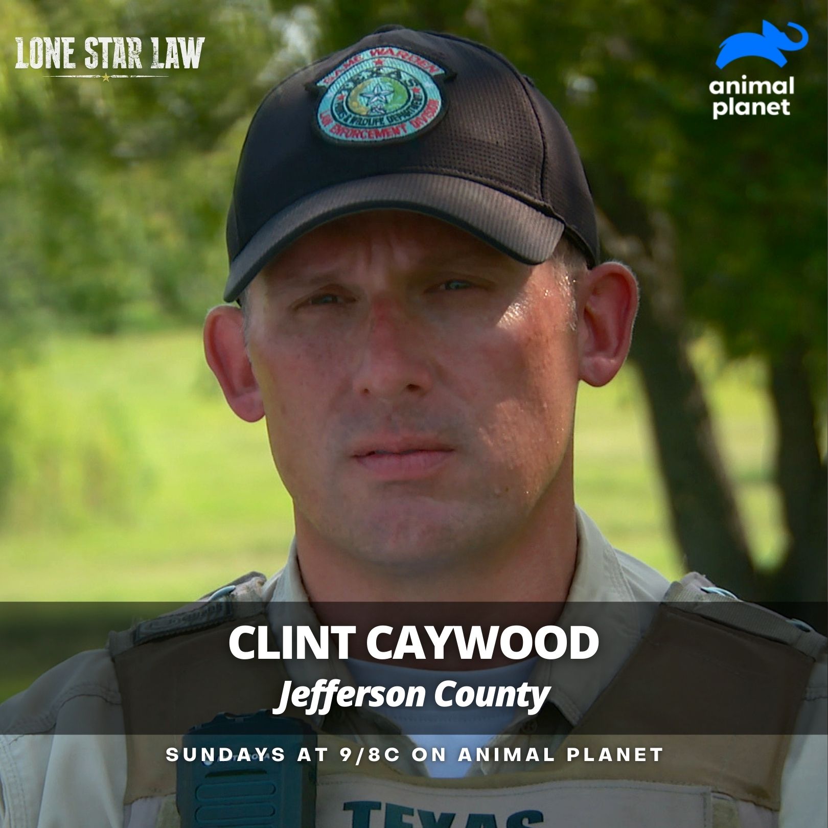 caywoodclint