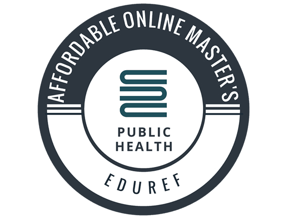 M.P.H. program ranked among most affordable in the country