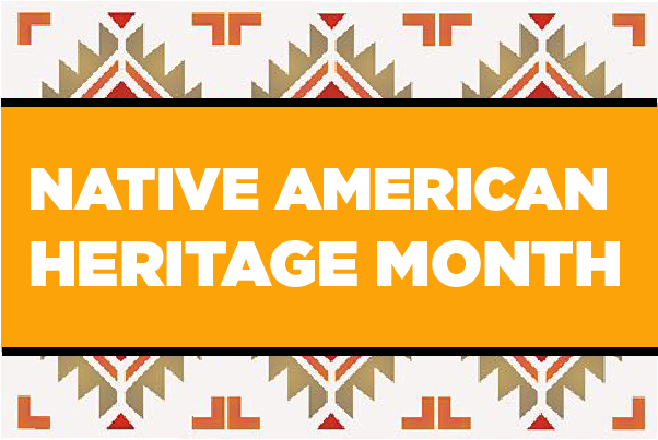 Podcast and movies to explore for Native American Heritage Month