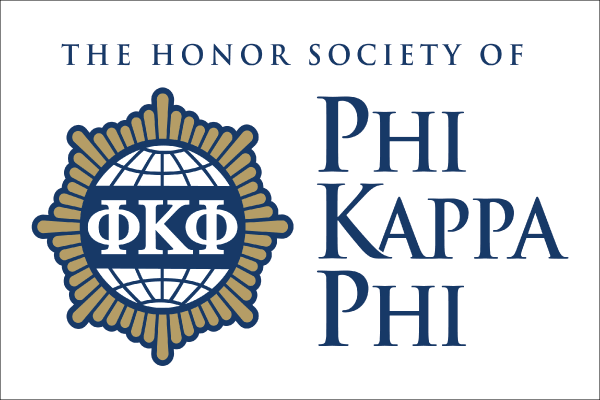 LU’s inducts new Phi Kappa Phi members