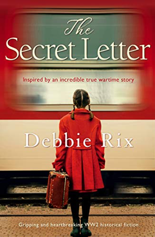 secret letter-book