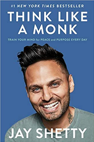 think-linke-a-monk - book 