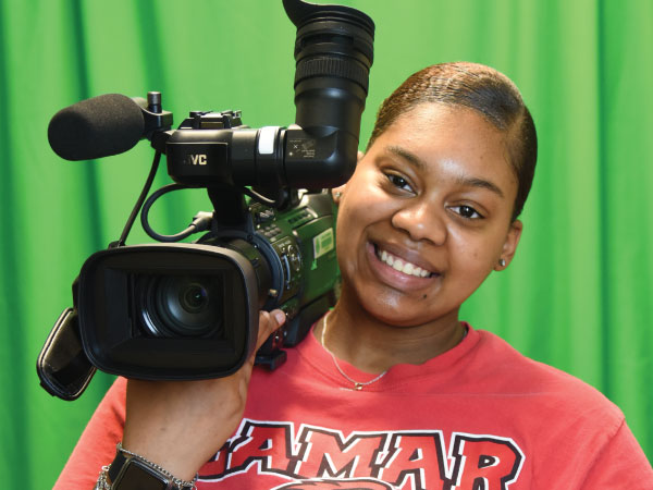 Finding hope through Lamar Promise