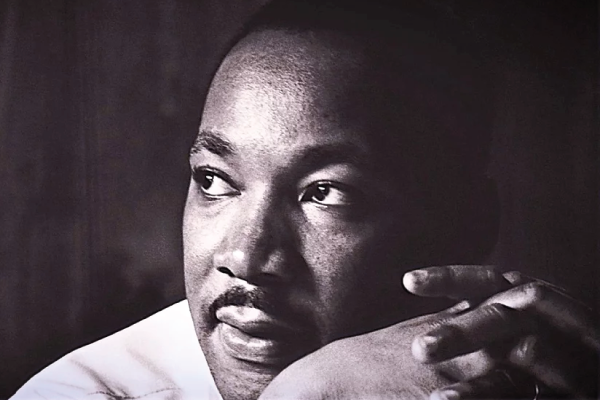 Lamar University to celebrate legacy of Dr. Martin Luther King Jr.
