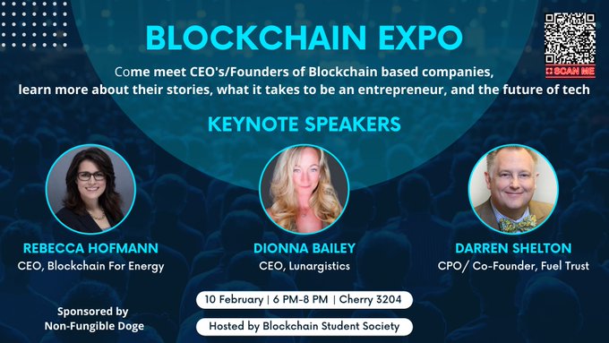 BSS to host Blockchain Expo with industry experts