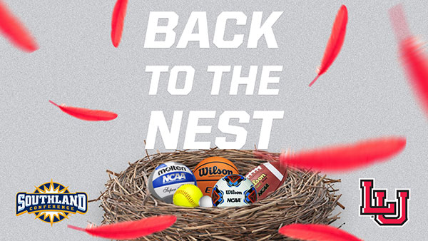 Back to the nest: Lamar University headed back to the Southland Conference