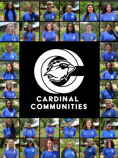 Cardinal Communities