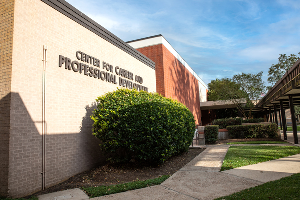 Center for Career and Professional Development prepares Cardinals to leave nest