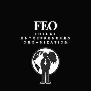 Future Entrepreneurs Organization logo