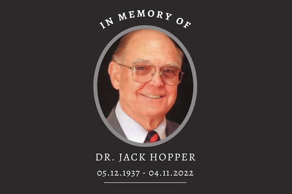 Jack Hopper