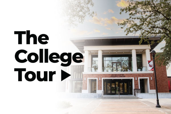 Lamar University looking to cast students for television series ‘The College Tour’