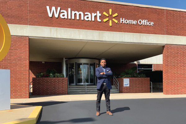lance-taylor-standing-in-front-of-walmart-building