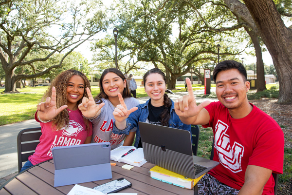 LU ranks among most affordable colleges in Texas